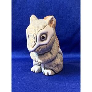 LEPS of Peru Fold Art Squirrel
